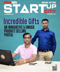 Incredible Gifts: An Innovative & Unique Product Selling Portal